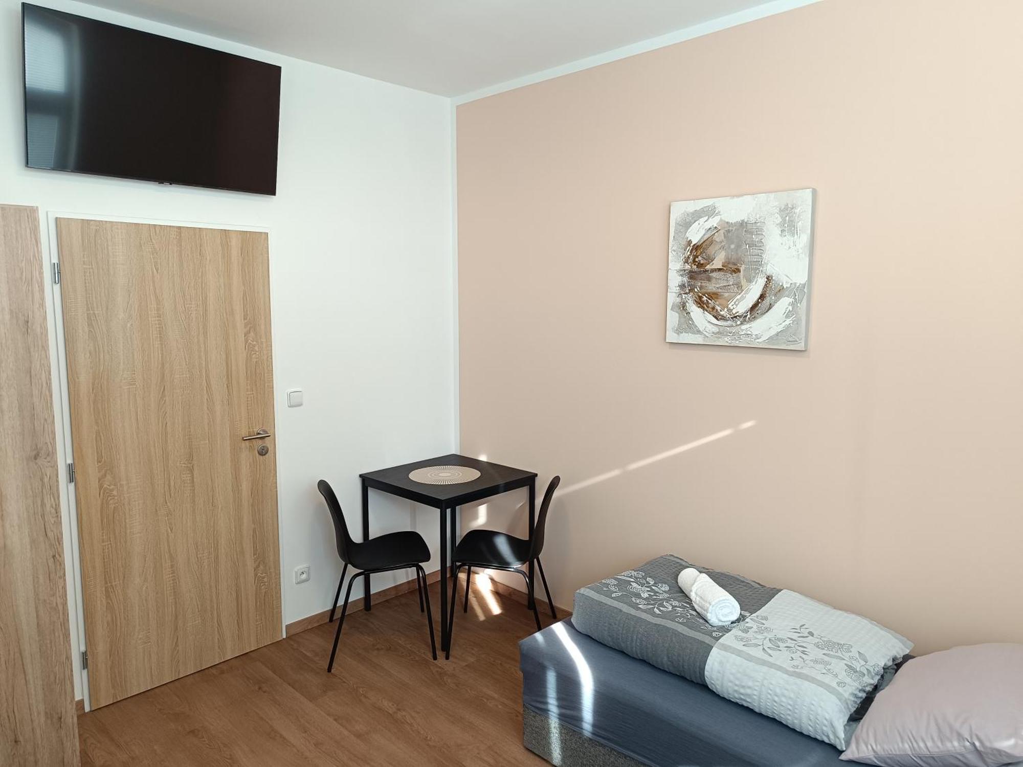 Penzion Hady Brno Exterior photo