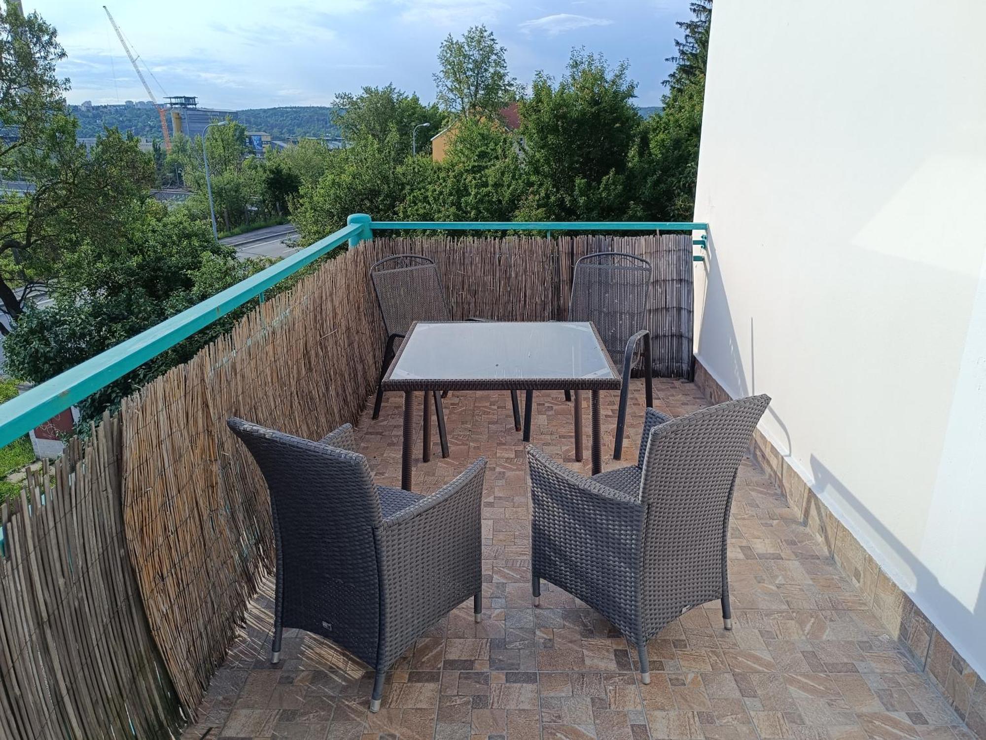 Penzion Hady Brno Exterior photo