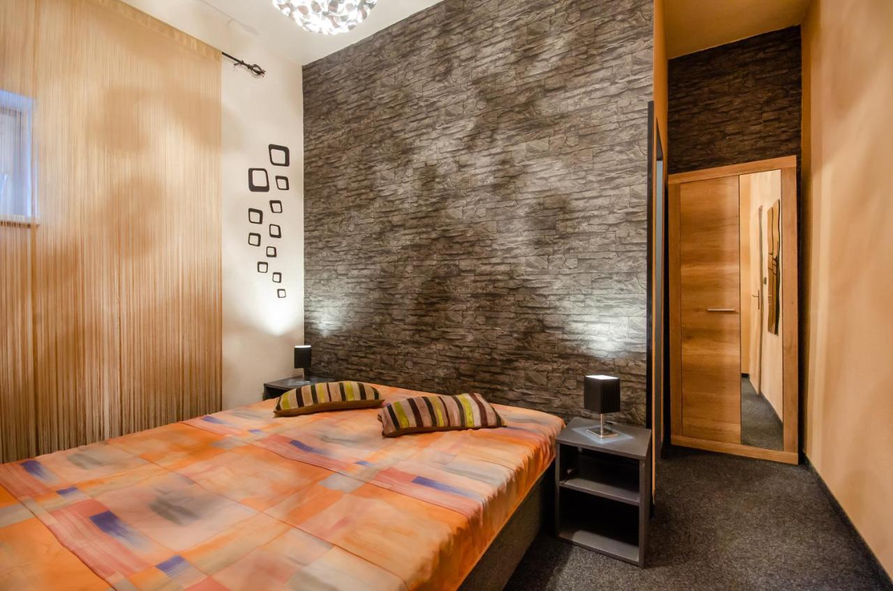 Penzion Hady Brno Exterior photo